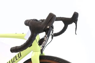 Specialized Diverge (gravel) t.52 Reacondicionada