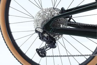 Scott Spark RC 930 XT (MTB) t.L Reacondicionada