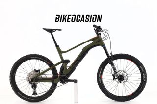 Lapierre e-Zesty AM 9.2 XT (ebike) t.L Reacondicionada