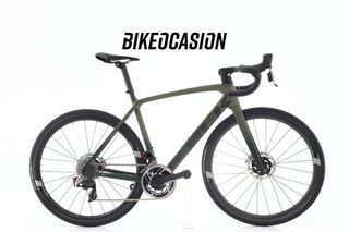 Trek Emonda SLR AXS 12V (carretera) t.54 Reacondicionada