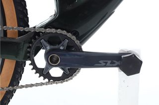 Scott Spark RC 930 XT (MTB) t.L Reacondicionada