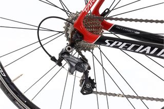 Specialized Tarmac S-Works (carretera) t.54 Reacondicionada