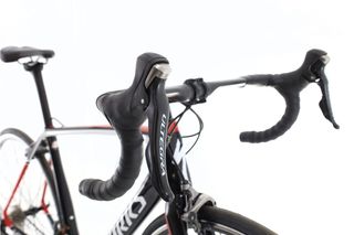 Specialized Tarmac S-Works (carretera) t.54 Reacondicionada