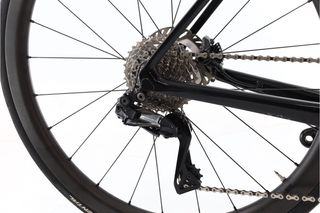 Bicicleta Colnago V4RS Di2 12V t.54 Reacondicionada