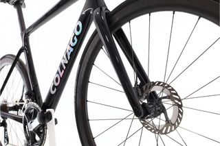 Bicicleta Colnago V4RS Di2 12V t.54 Reacondicionada