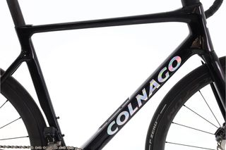 Bicicleta Colnago V4RS Di2 12V t.54 Reacondicionada