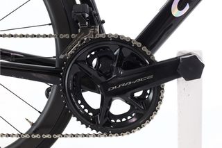 Bicicleta Colnago V4RS Di2 12V t.54 Reacondicionada