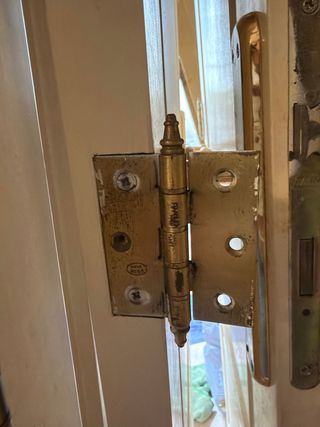 Puertas de paso