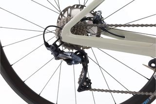 Rose X-Lite 06 (carretera) t.54 Reacondicionada