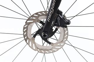Bicicleta Megamo Pulse Elite Di2 11V t.54 Reacondicionada