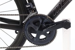 Megamo Pulse Elite Di2 11V (carretera) t.54 Reacondicionada