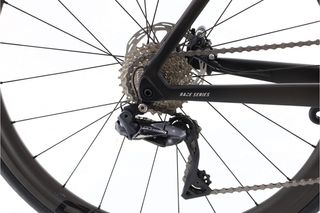 Megamo Pulse Elite Di2 11V (carretera) t.54 Reacondicionada