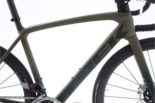 Bicicleta Trek Emonda SLR AXS 12V t.54 Reacondicionada