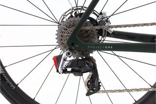 Bicicleta Trek Emonda SLR AXS 12V t.54 Reacondicionada