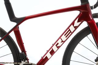 Bicicleta Trek Madone SL 6 Di2 12V t.52 Reacondicionada