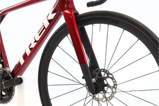 Bicicleta Trek Madone SL 6 Di2 12V t.52 Reacondicionada