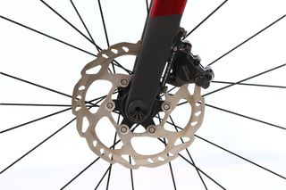 Bicicleta Trek Madone SL 6 Di2 12V t.52 Reacondicionada