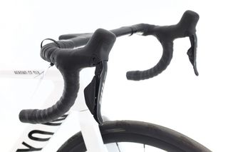 Canyon Aeroad CF SLX Di2 12V (carretera) t.50 Reacondicionada