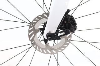 Canyon Aeroad CF SLX Di2 12V (carretera) t.50 Reacondicionada