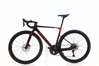BH Ultralight 7.0 Di2 12V (carretera) t.52 Reacondicionada