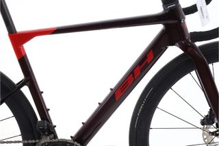 BH Ultralight 7.0 Di2 12V (carretera) t.52 Reacondicionada