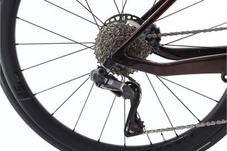 BH Ultralight 7.0 Di2 12V (carretera) t.52 Reacondicionada