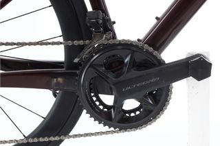 BH Ultralight 7.0 Di2 12V (carretera) t.52 Reacondicionada