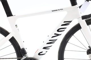 Canyon Aeroad CF SLX Di2 12V (carretera) t.50 Reacondicionada
