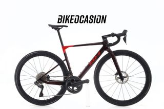 BH Ultralight 7.0 Di2 12V (carretera) t.52 Reacondicionada