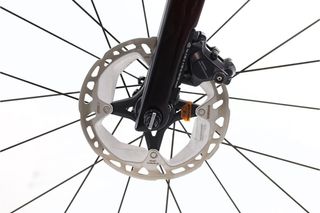 BH Ultralight 7.0 Di2 12V (carretera) t.52 Reacondicionada