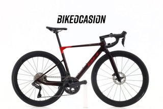 Promo · Bicicleta BH Ultralight 7.0 Di2 12V t.52 Reacondicionada