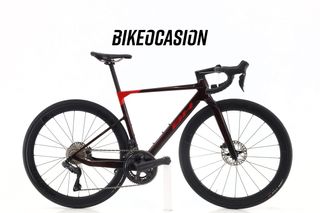 BH Ultralight 7.0 Di2 12V (carretera) t.52 Reacondicionada
