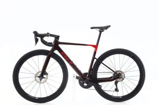BH Ultralight 7.0 Di2 12V (carretera) t.52 Reacondicionada