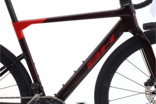 BH Ultralight 7.0 Di2 12V (carretera) t.52 Reacondicionada