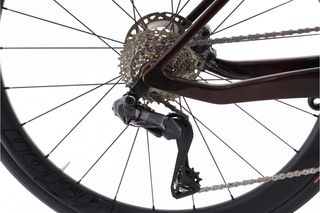 BH Ultralight 7.0 Di2 12V (carretera) t.52 Reacondicionada