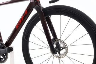 BH Ultralight 7.0 Di2 12V (carretera) t.52 Reacondicionada