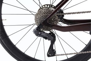 BH Ultralight 7.0 Di2 12V (carretera) t.52 Reacondicionada