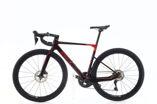 Promo · Bicicleta BH Ultralight 7.0 Di2 12V t.52 Reacondicionada