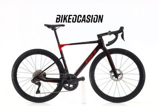 BH Ultralight 7.0 Di2 12V (carretera) t.52 Reacondicionada