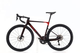BH Ultralight 7.0 Di2 12V (carretera) t.52 Reacondicionada