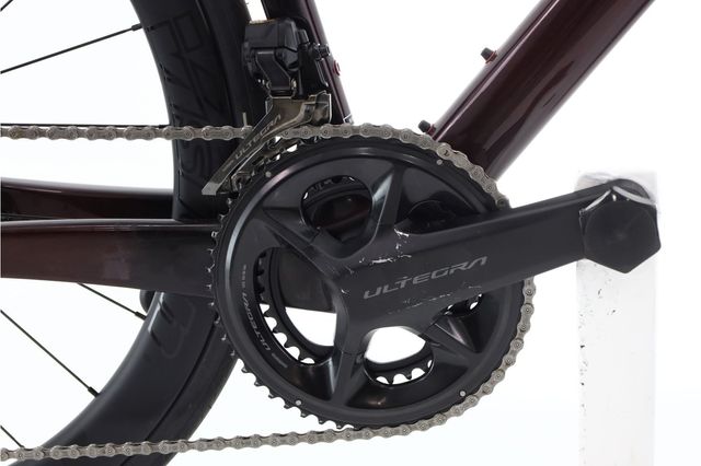 Bicicleta BH Ultralight 7.0 Di2 12V t.52 Reacondicionada