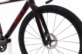 BH Ultralight 7.0 Di2 12V (carretera) t.52 Reacondicionada