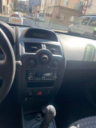 Renault Megane 2007
