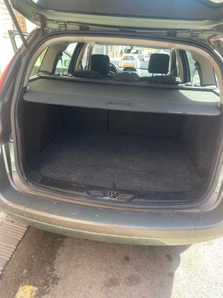 Renault Megane 2007