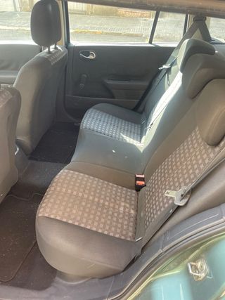 Renault Megane 2007