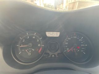 Renault Megane 2007