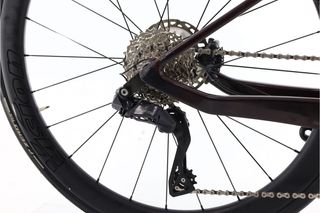 BH Ultralight 7.0 Di2 12V (carretera) t.50 Reacondicionada