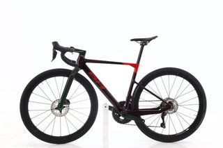 BH Ultralight 7.0 Di2 12V (carretera) t.50 Reacondicionada