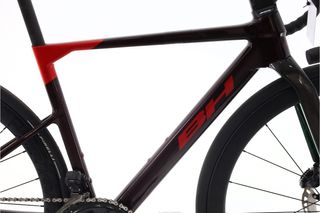 BH Ultralight 7.0 Di2 12V (carretera) t.50 Reacondicionada