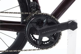 BH Ultralight 7.0 Di2 12V (carretera) t.50 Reacondicionada